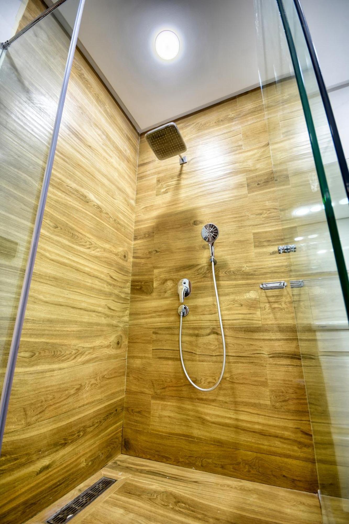 Luxury Seafront Appartement 6-7P Agadir Dış mekan fotoğraf